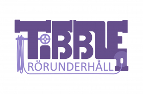 Logoyp Tibble Rörunderhåll